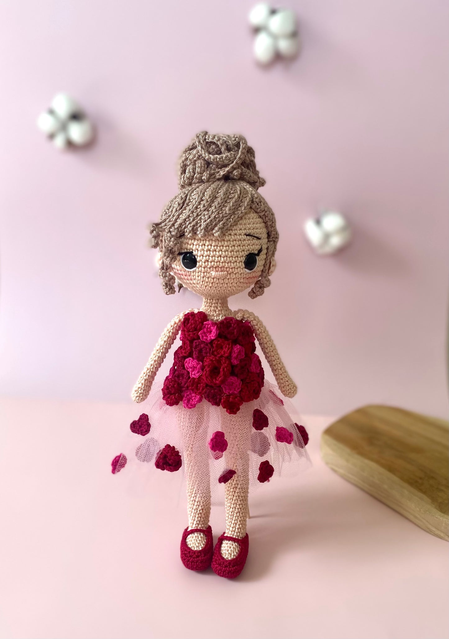 Tutoriel « Rose »