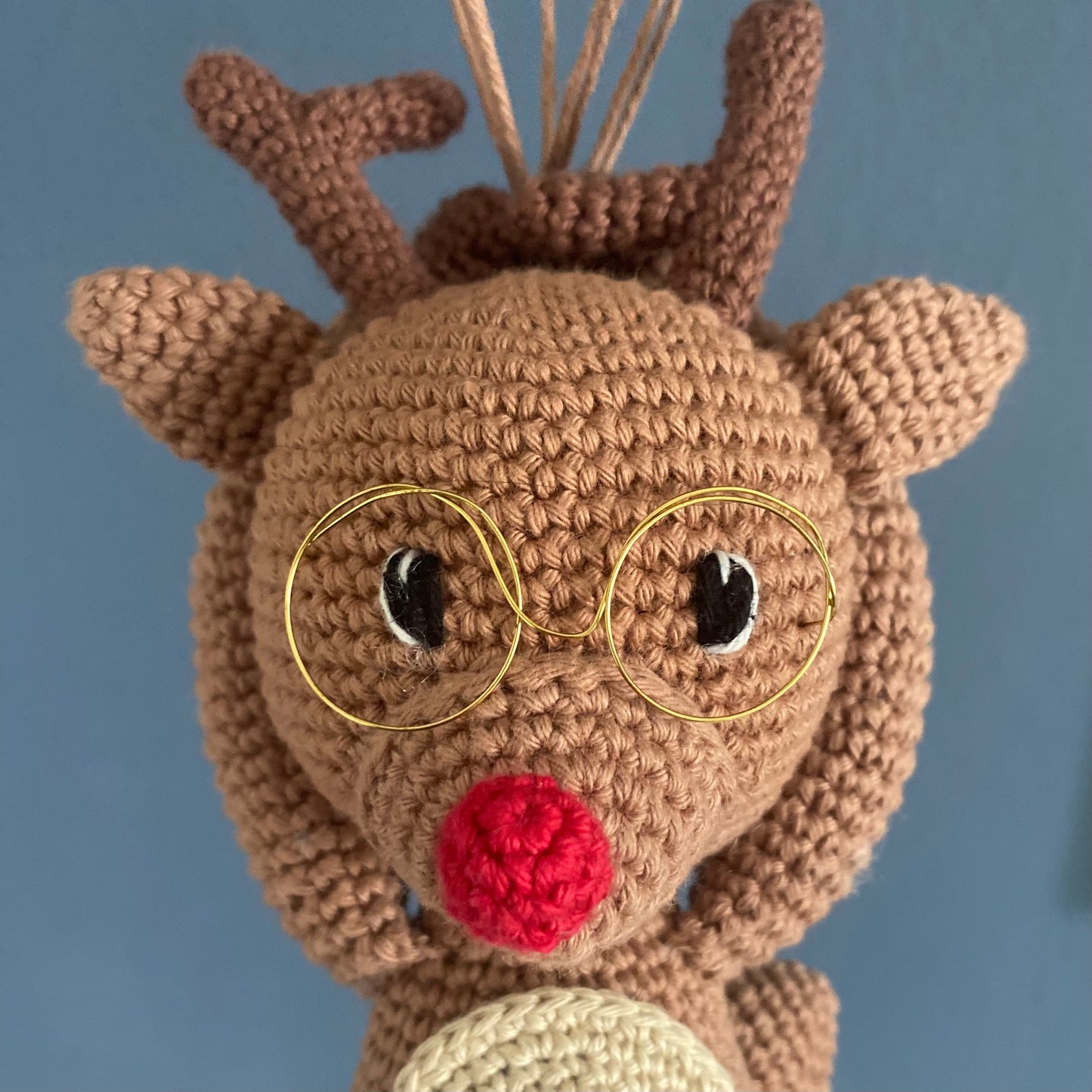 Tutoriel Rudolf saute en parachute