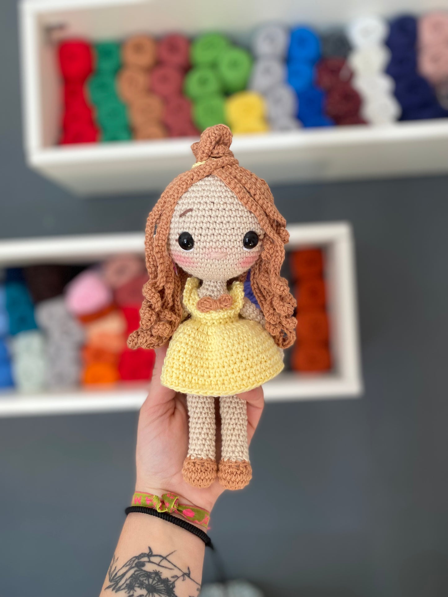 Belle