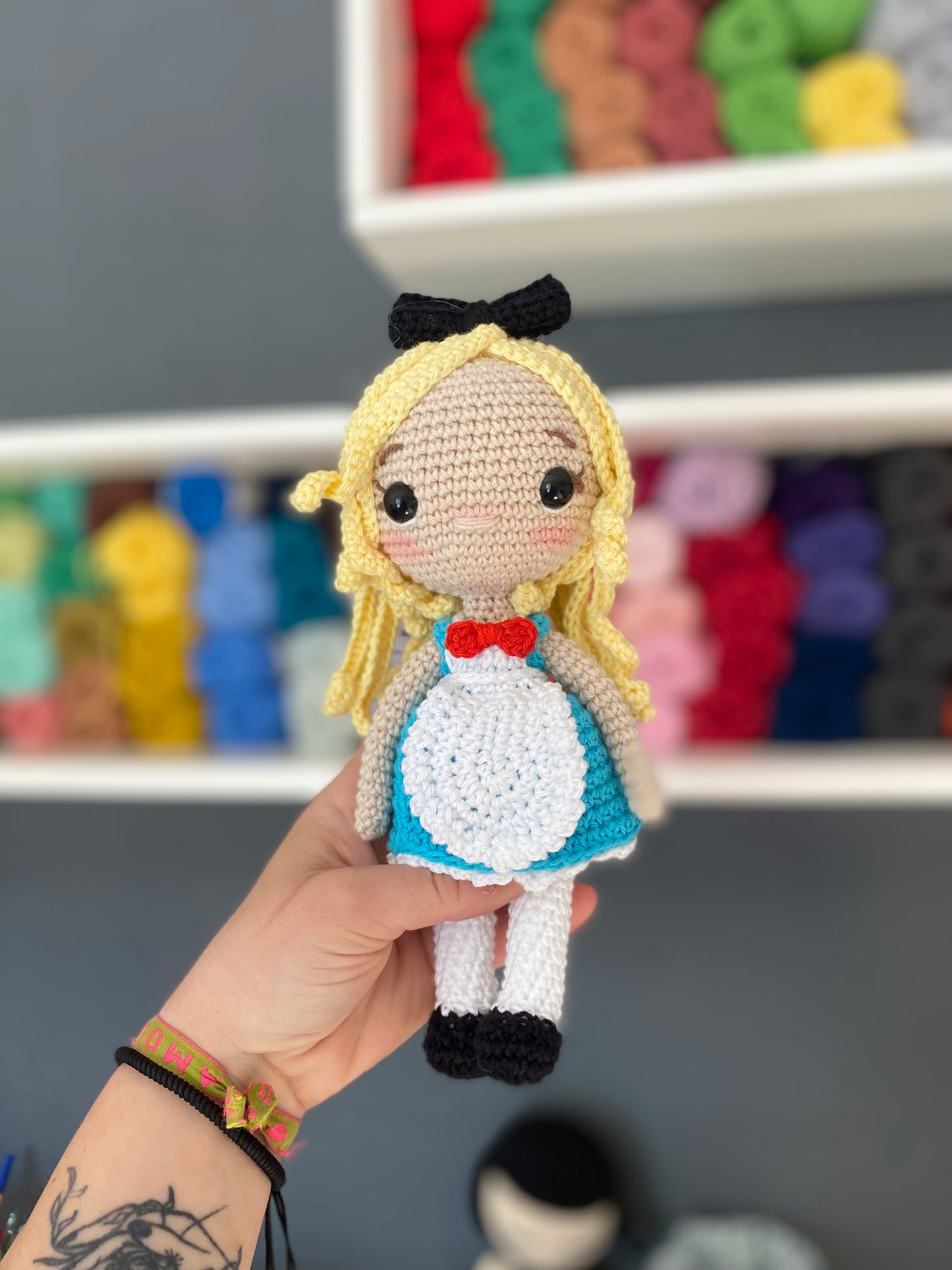 Alice