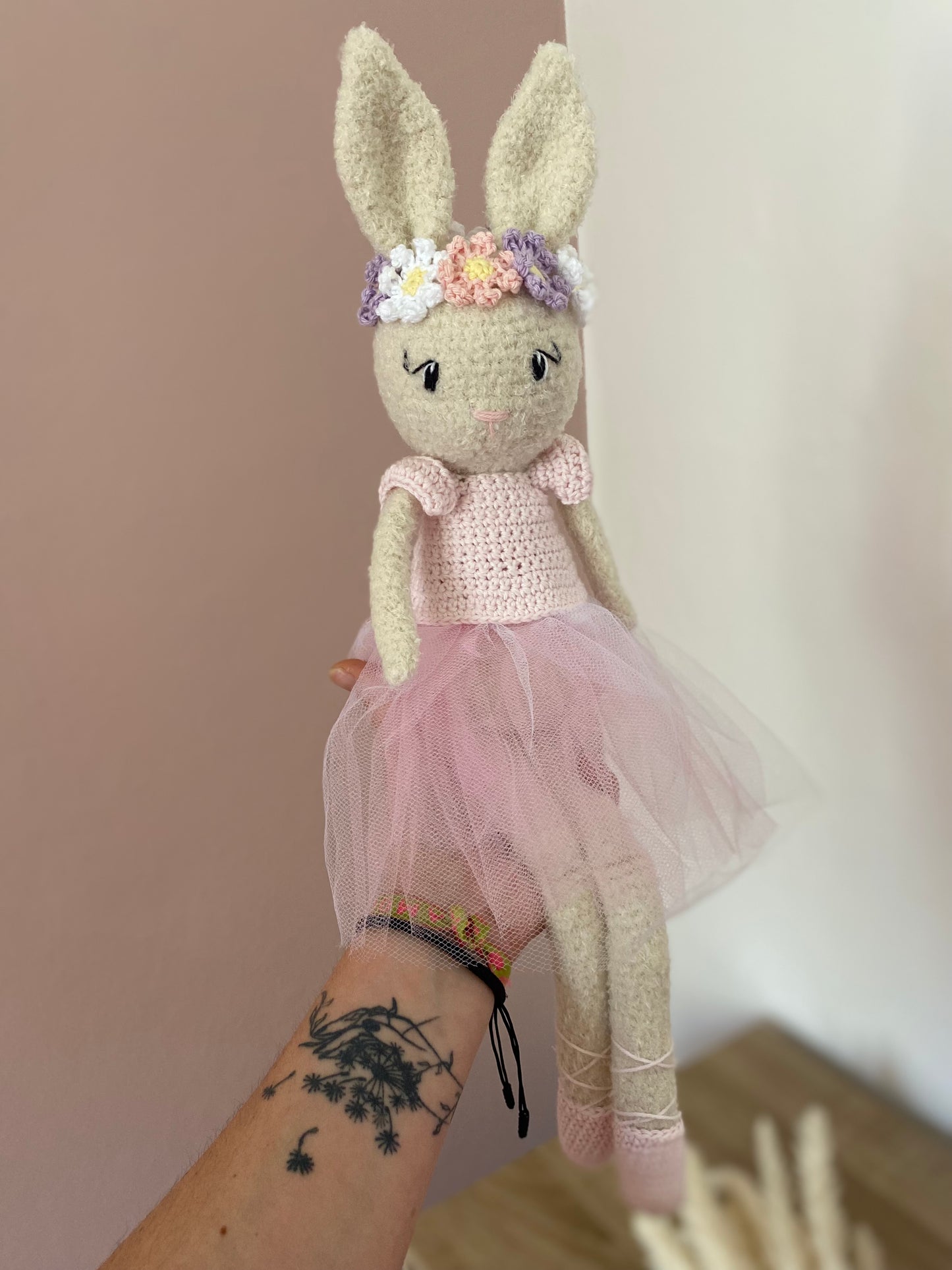 Tutoriel « Molly »