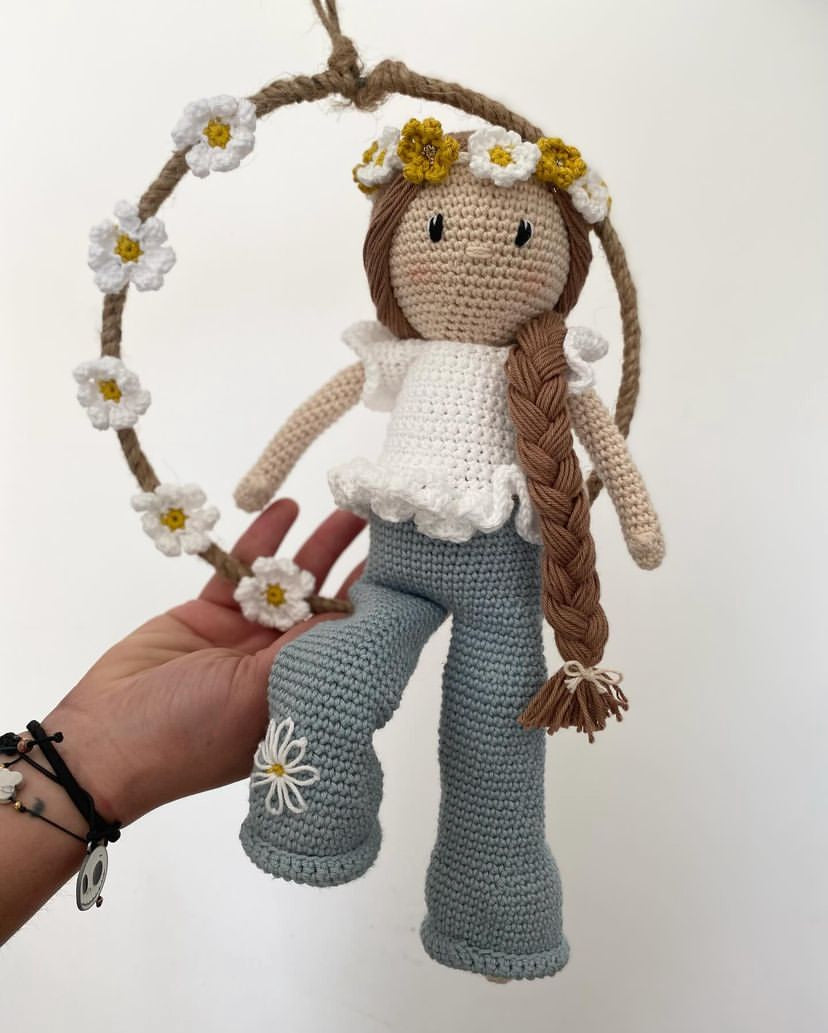 Tutoriel « Jenny »