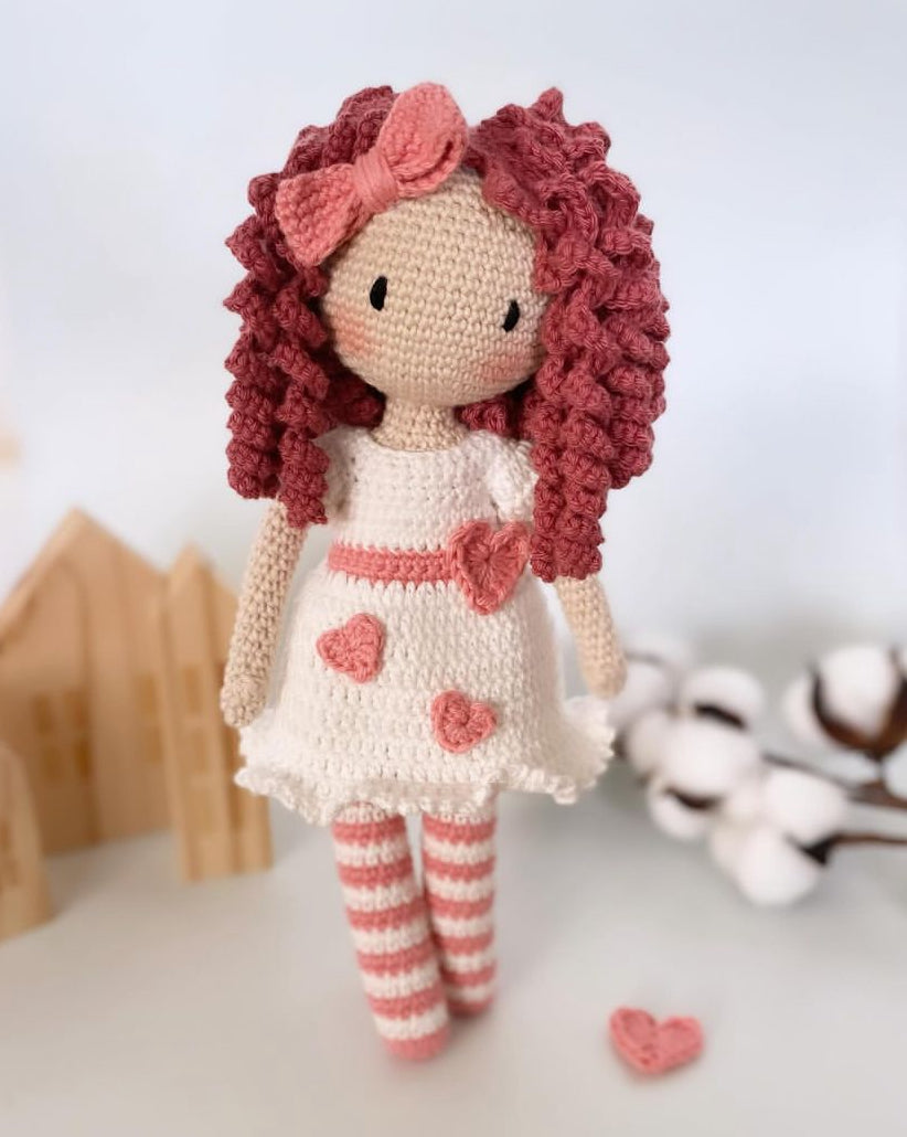 Tutoriel « Valentine »