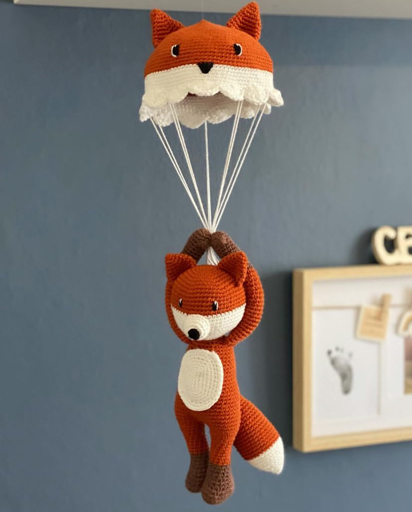 Tutoriel « Gaston saute en parachute »