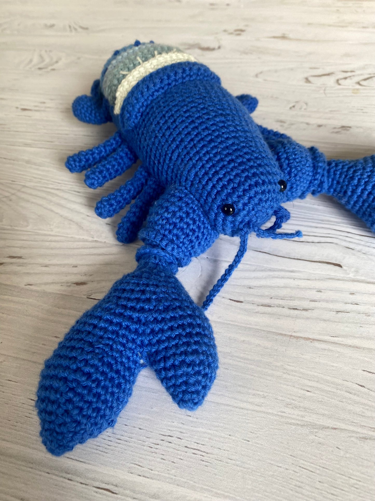 Homard Bleu