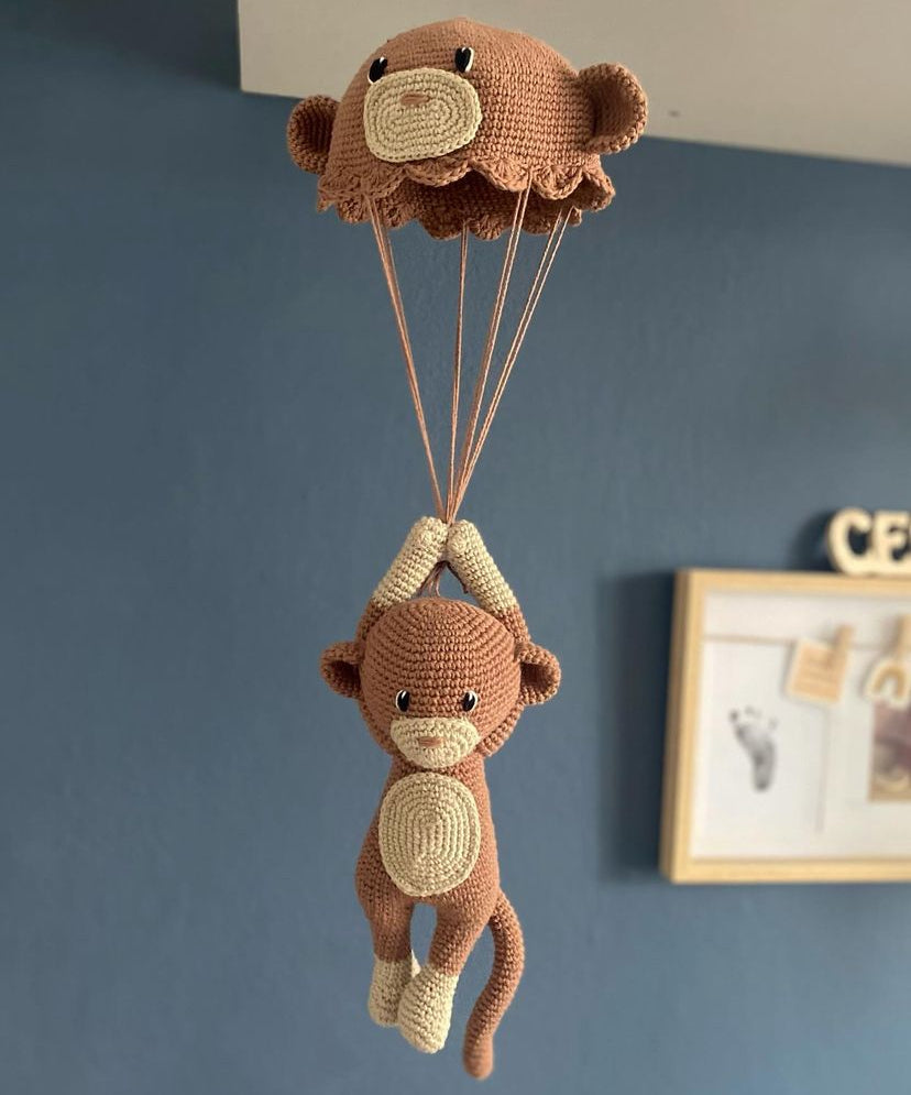 Tutoriel « Marcel saute en parachute »