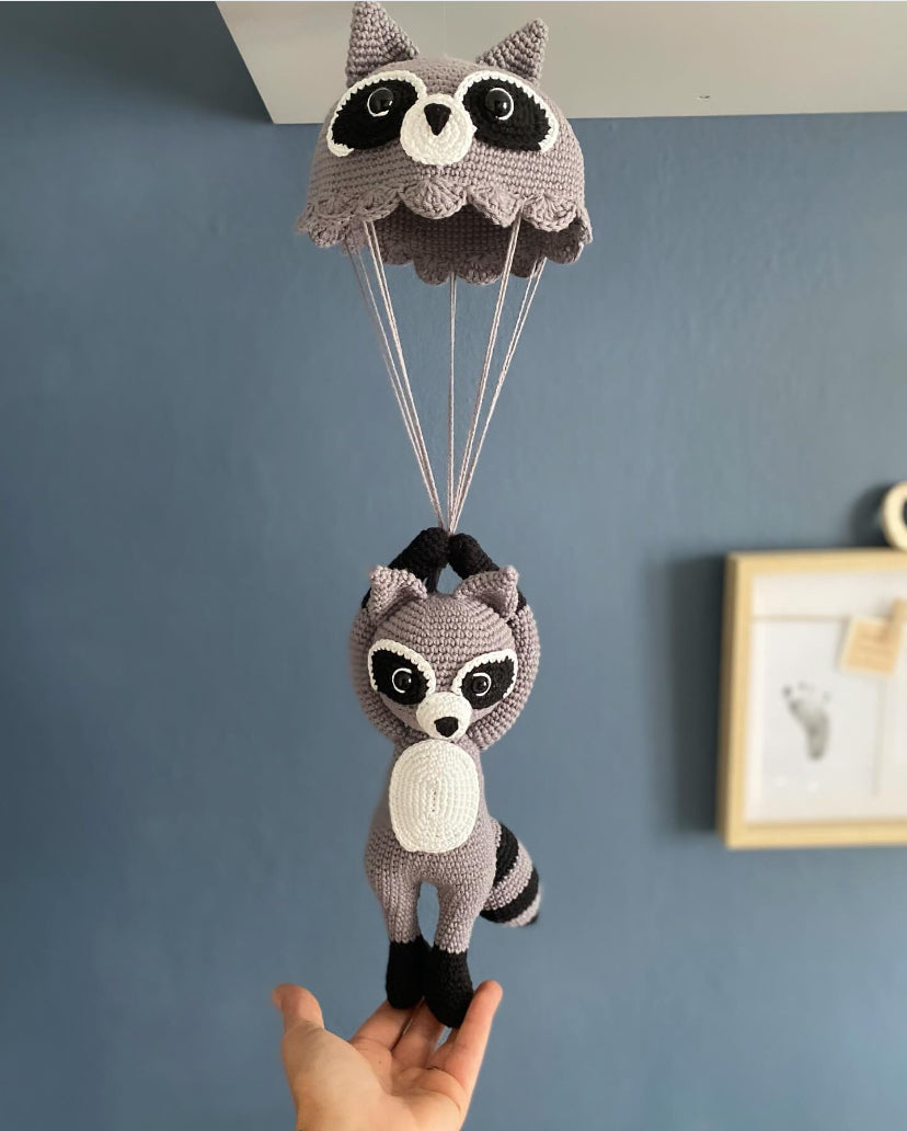 Tutoriel « Elliot saute en parachute »