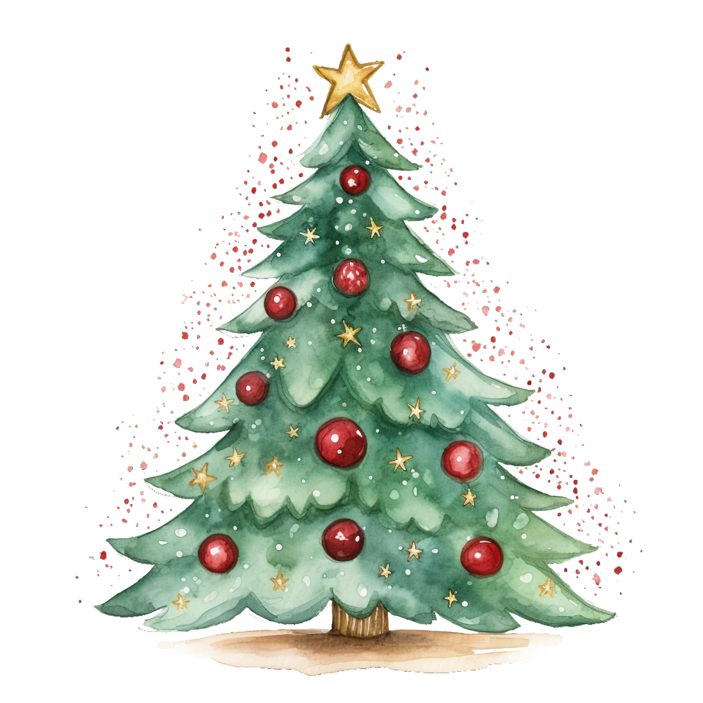 Tutoriel « Mon calendrier de l’avent 2025 »