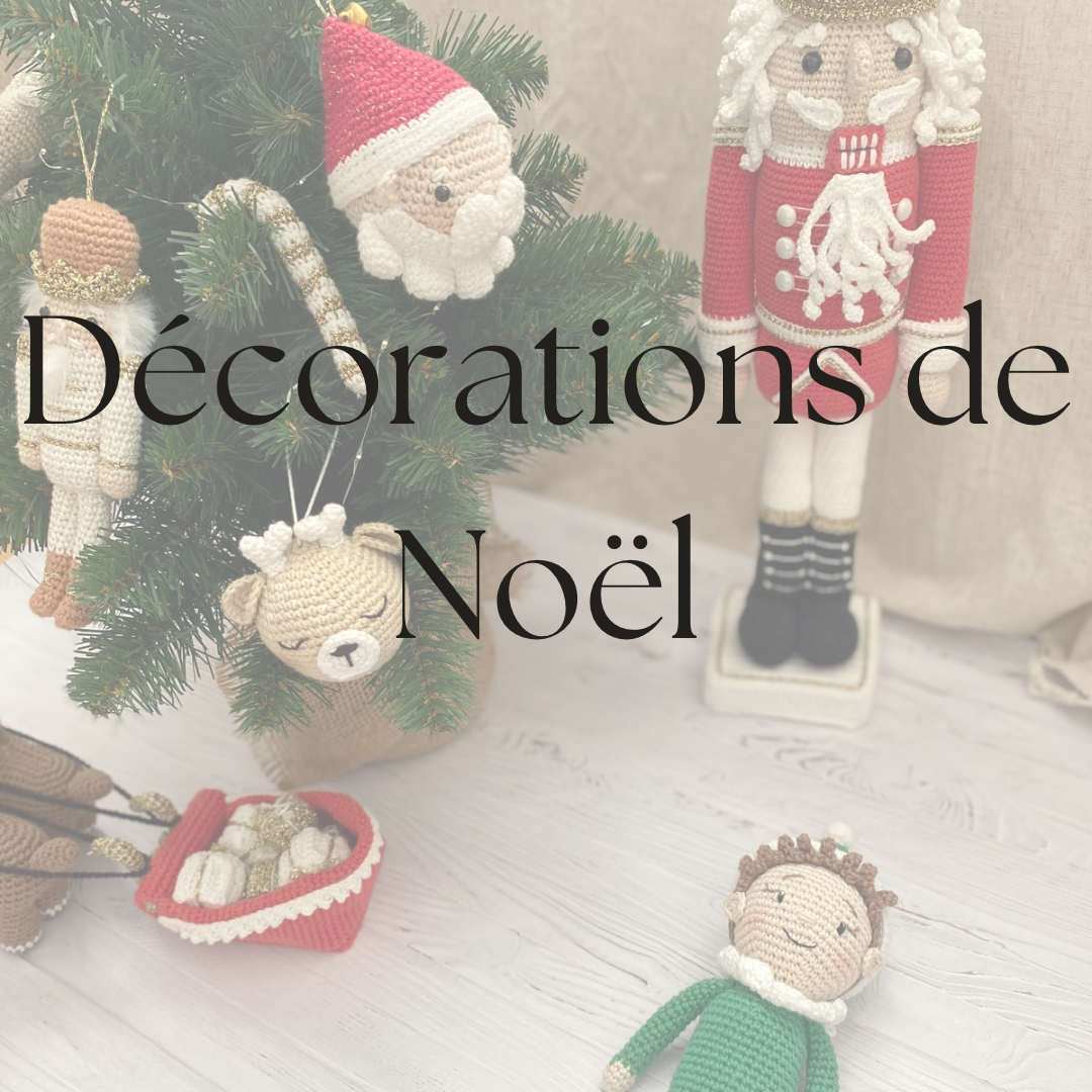 Décorations de Noël