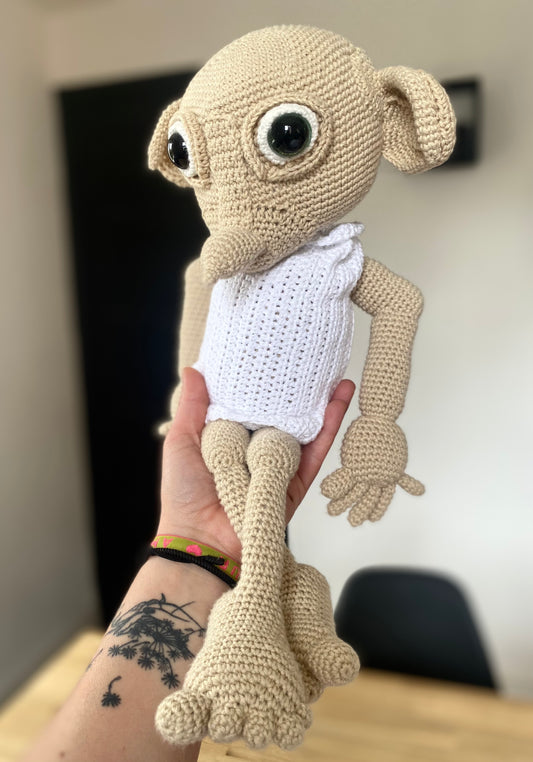 Dobby