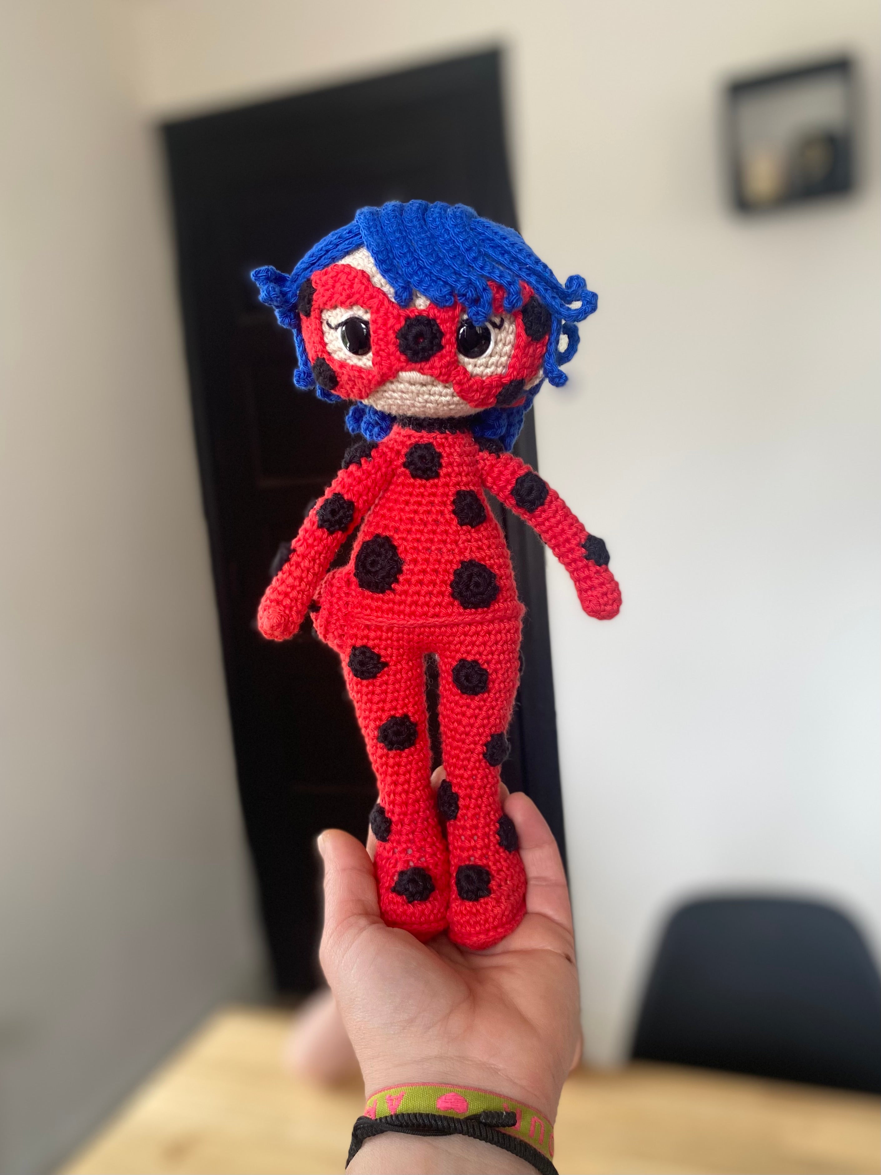 lady Bug
