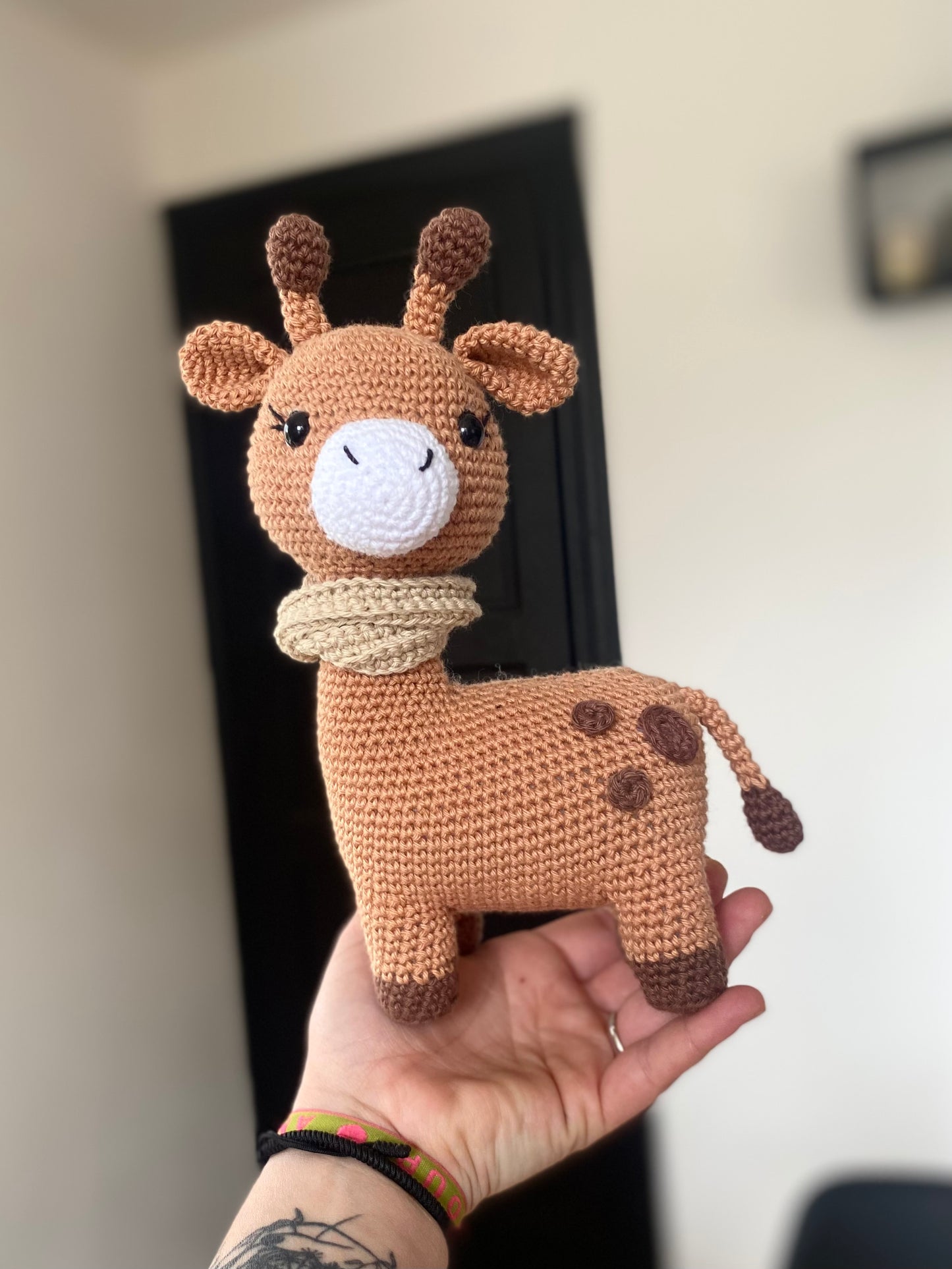 girafe
