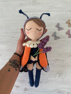 Tutoriel « Violette »