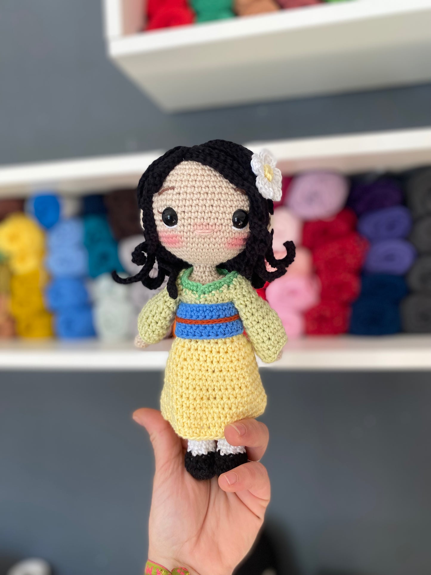 Mulan