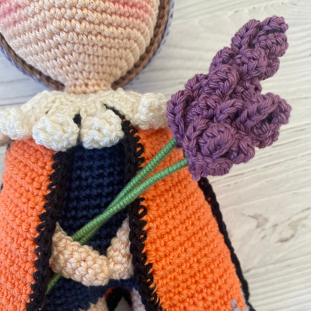 Tutoriel « Violette »