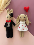 Tutoriel « Jeannot rencontre Jeannette »