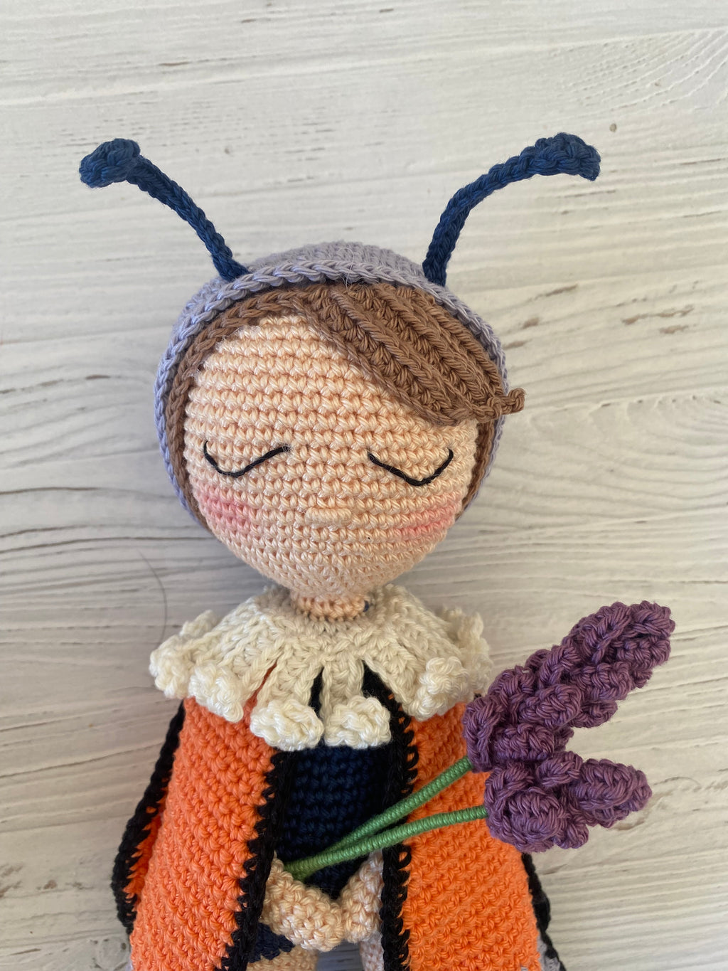 Tutoriel « Violette »