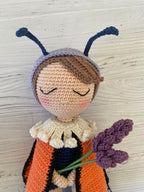 Tutoriel « Violette »