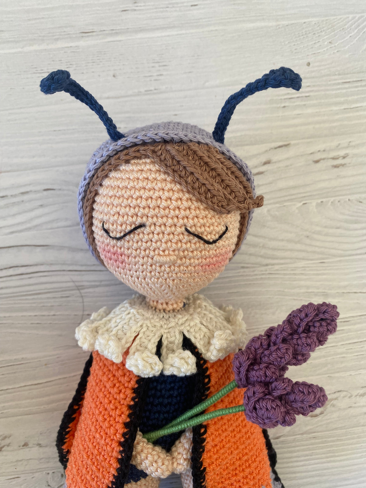 Tutoriel « Violette »