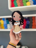 Pocahontas