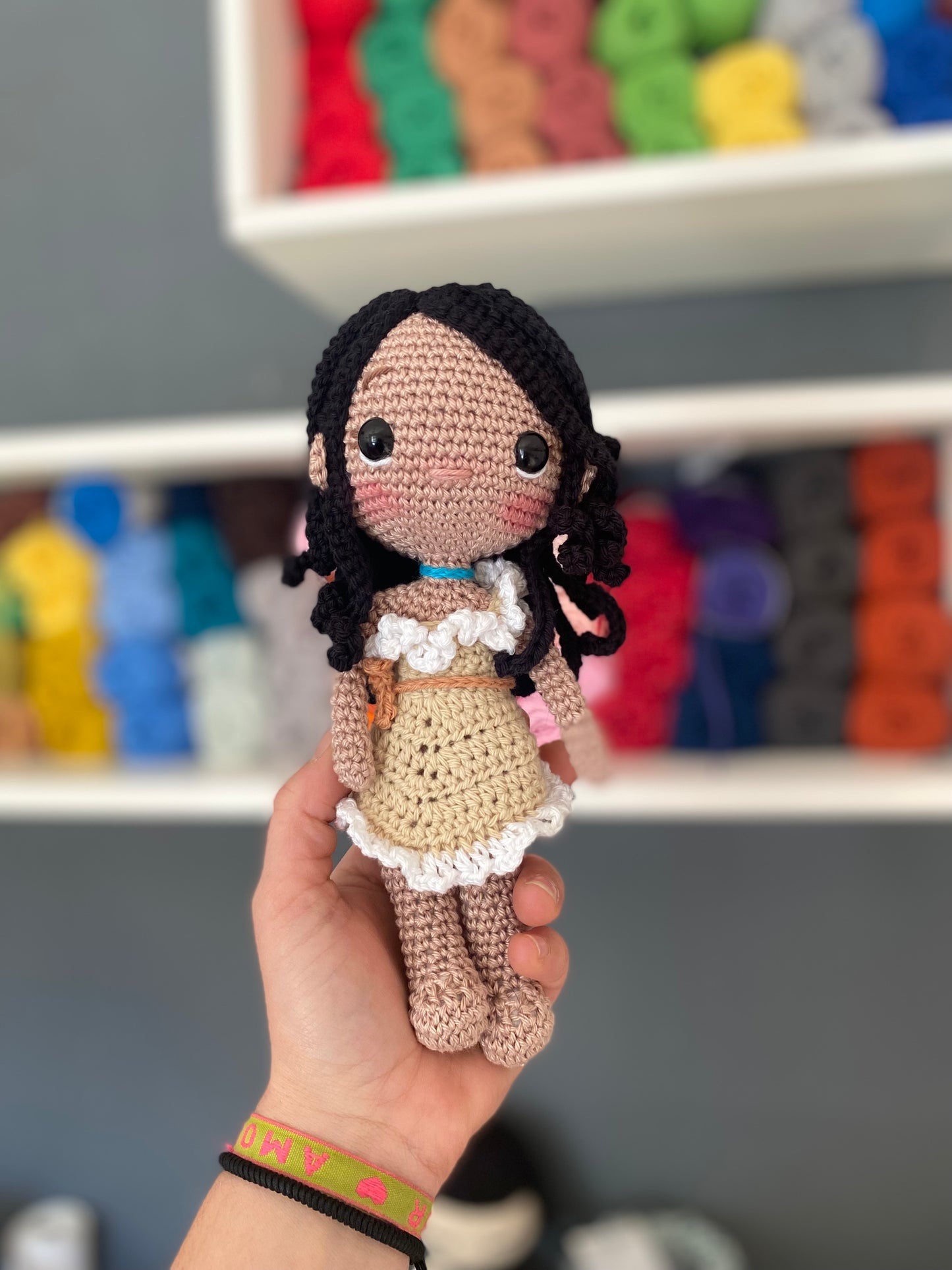 Pocahontas