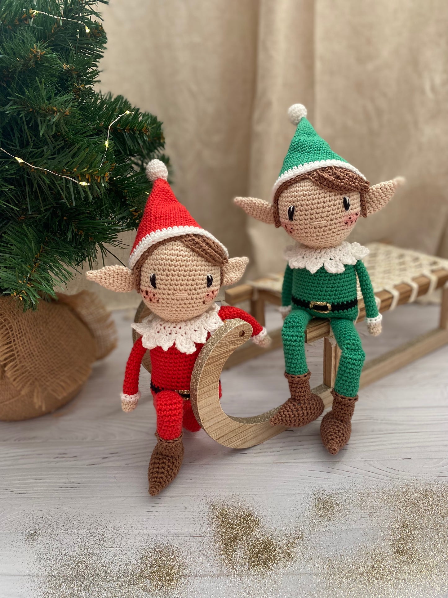 Tutoriel « Fripon le Lutin Farceur »
