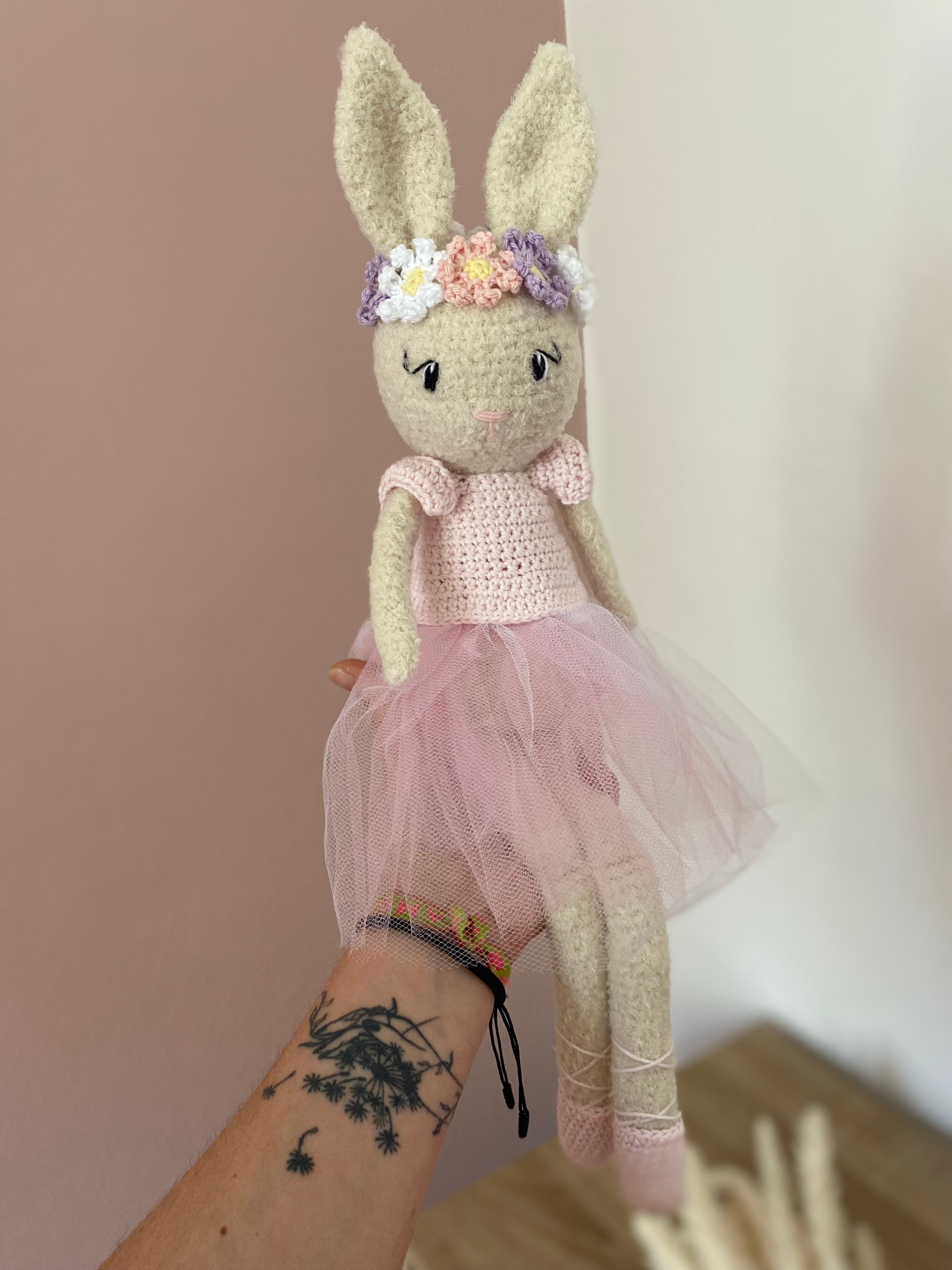 Tutoriel « Molly »