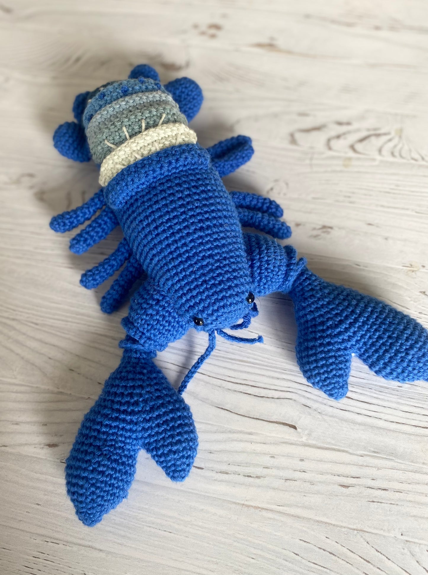 Homard Bleu