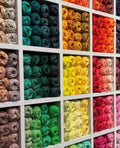 Pack de 37 nouveaux coloris Catona Scheepjes