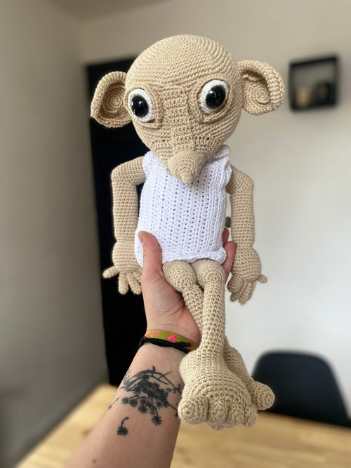 Dobby